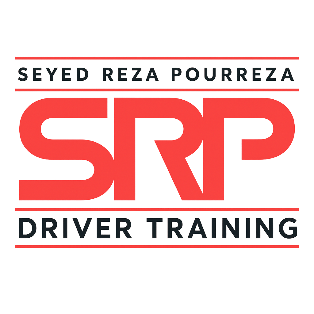 Srp Driver SRP Driving - Professional Driving Lessons in Sheffield