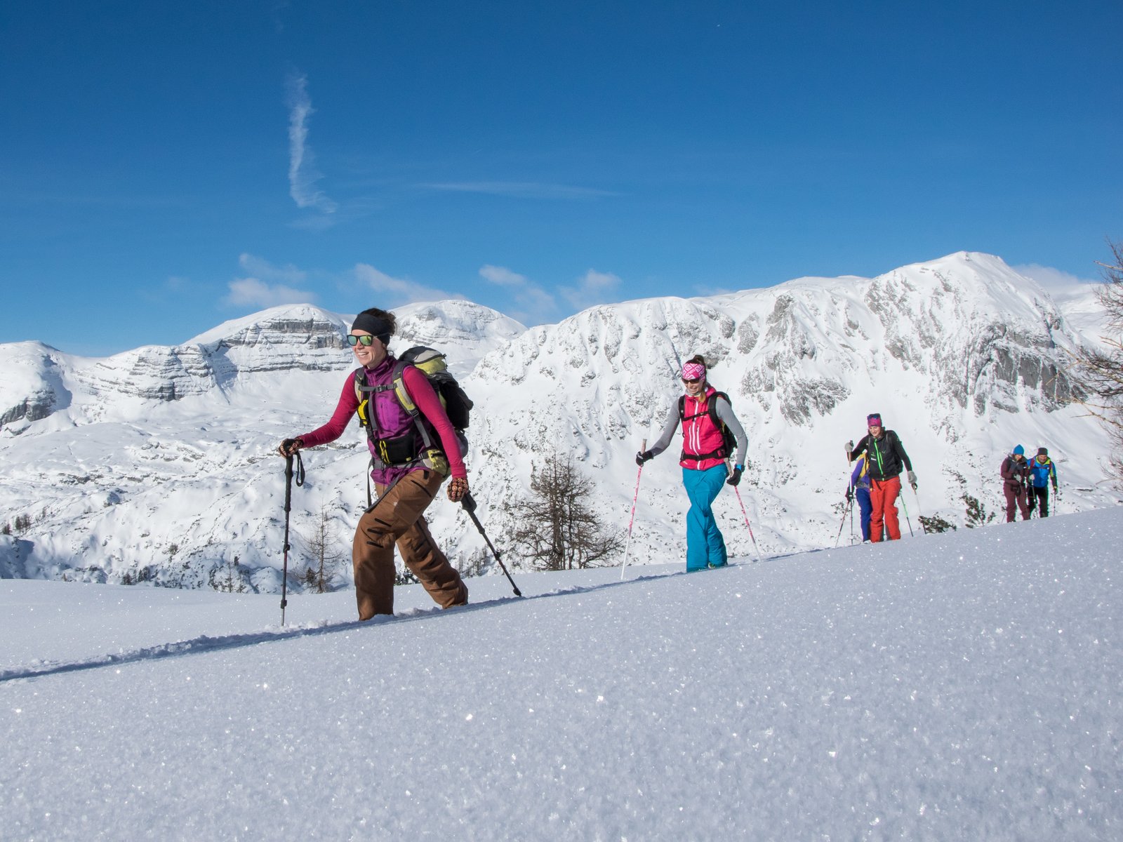 Skitourenkurs für Anfänger | Steiermark