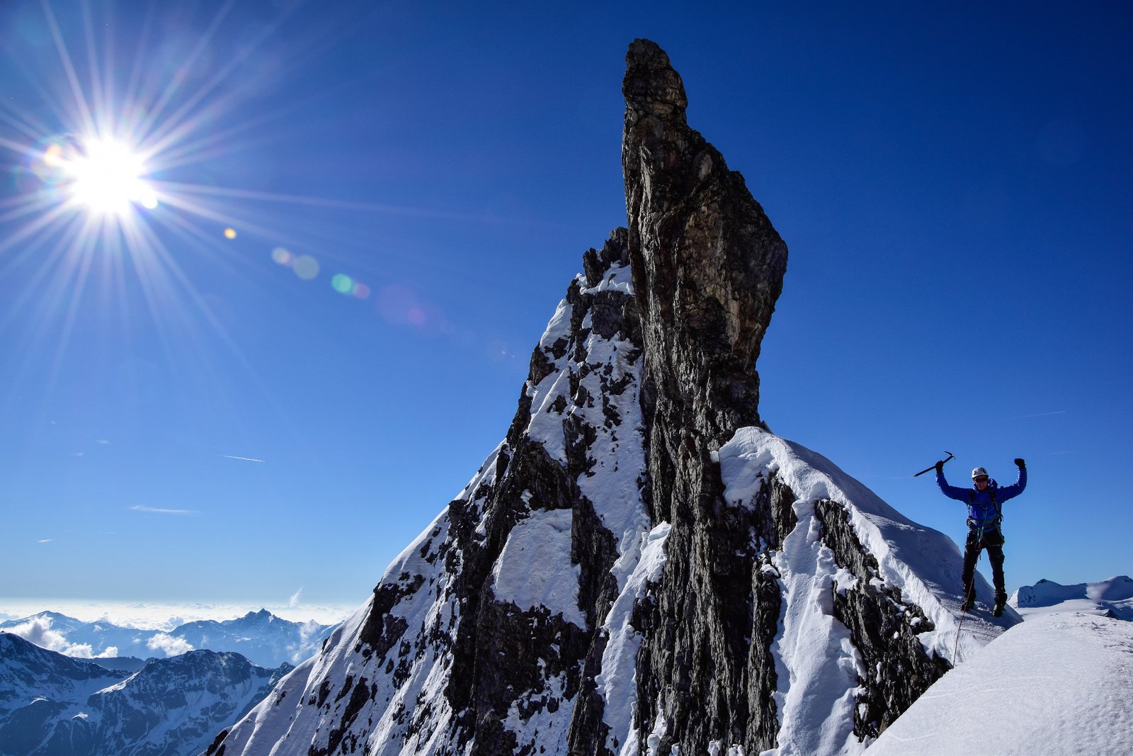 BERGPULS Gutschein 100