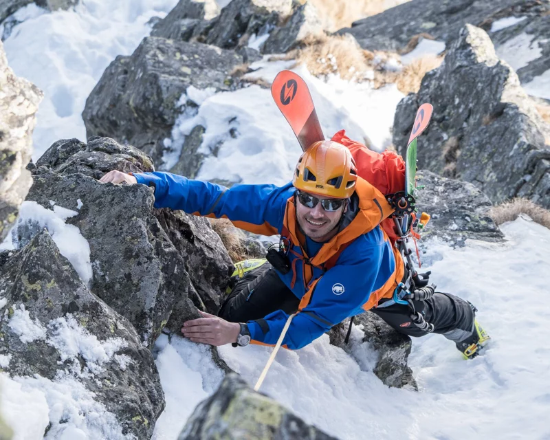 Outdoor Führungskräfte-Coaching am Berg – Leadership & Resilienz