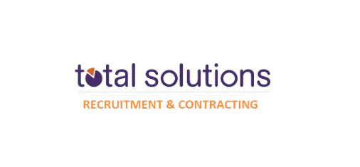 Logo van tevreden klant: Total Solutions Europe B.V.