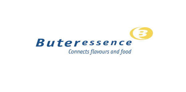 Logo van tevreden klant: Buteressence B.V.