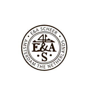 Logo van tevreden klant: E & A Scheer B.V.