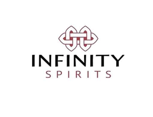 Logo van tevreden klant: Infinity Spirits B.V.