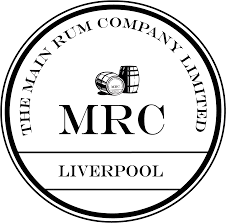Logo van tevreden klant: The Main Rum Company