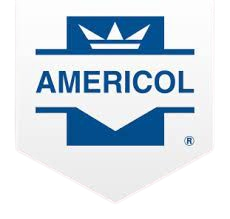 Logo van tevreden klant: Americol B.V.