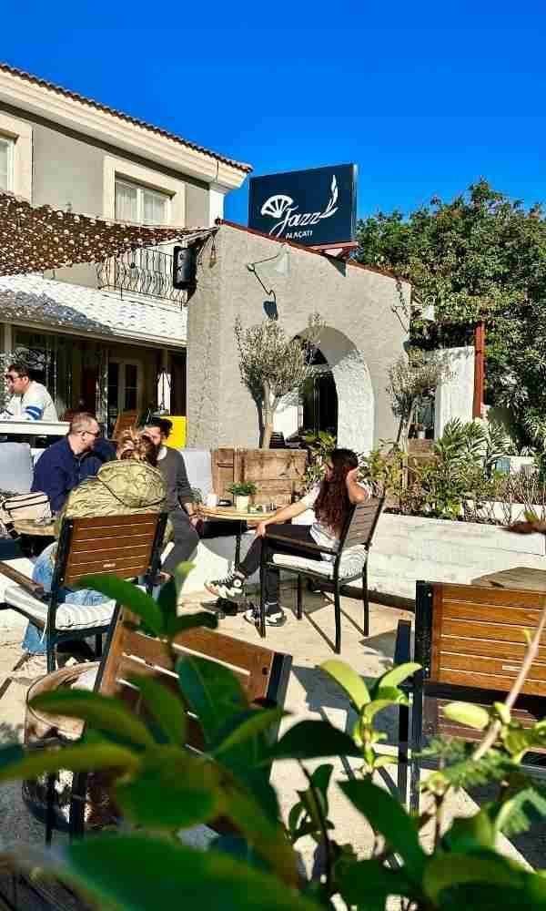 Fazz Alaçatı mekan görseli 27