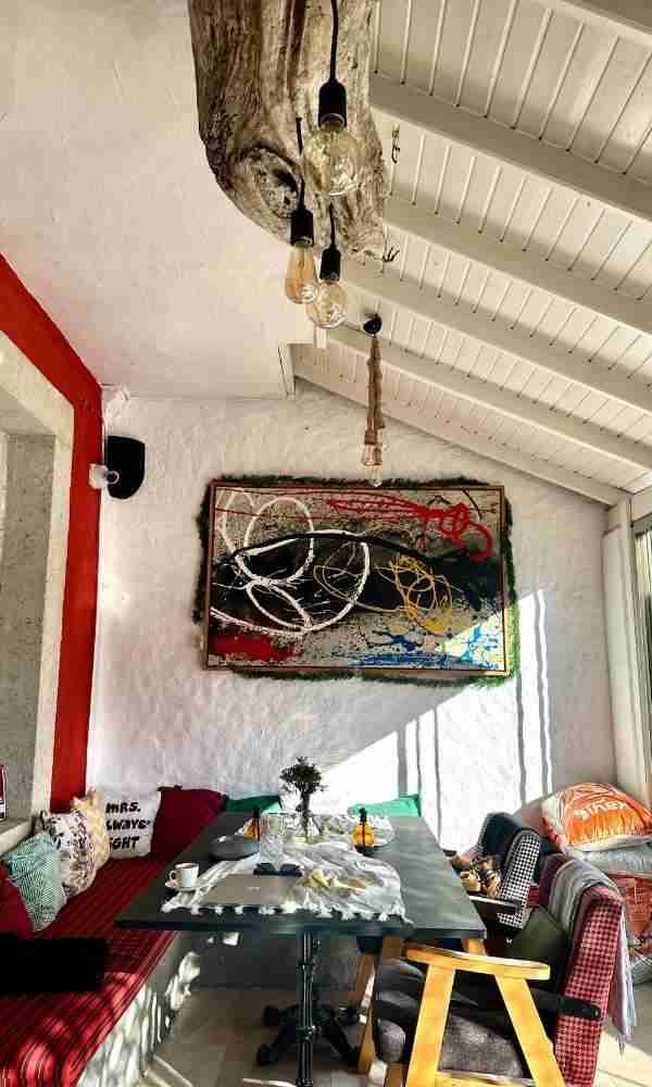Fazz Alaçatı mekan görseli 6