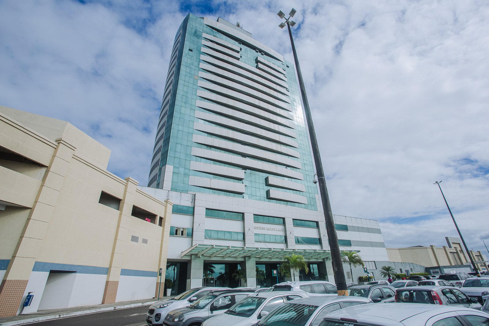 Fundacao Luis Eduardo Magalhaes - Centro de Modernizacao e Desenvolvimento da Administracao Publica