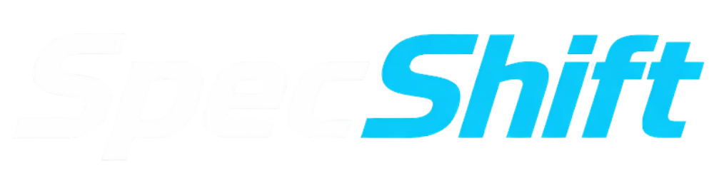 SpecShift
