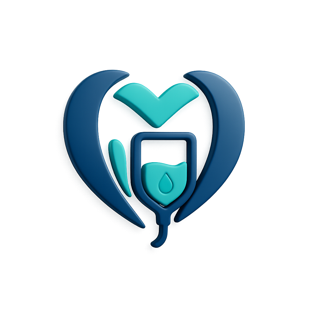 Wellness For Love Logo