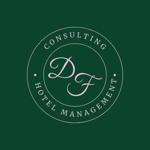 DeFeo Consulting logo