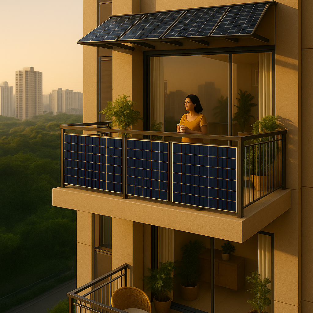 Imagine Powertree | Sustainable Energy Innovation