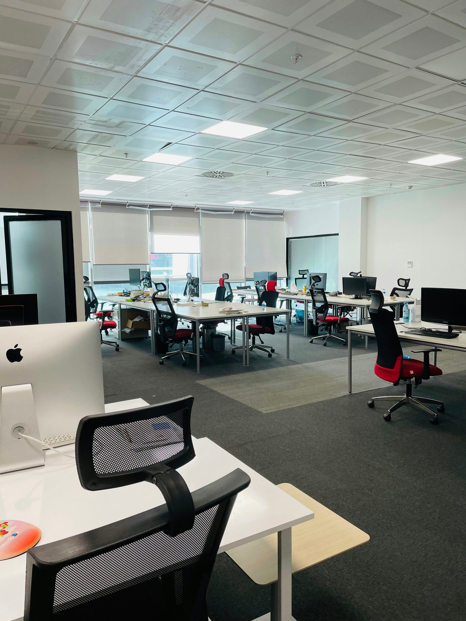 Simple Network Solutions | IT & Low Voltage Services