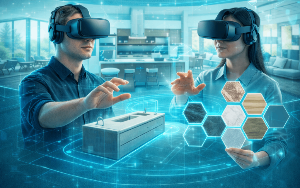 VR Walkthroughs