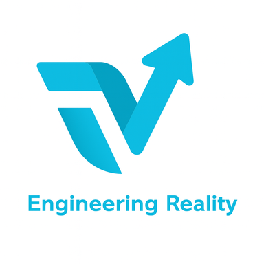The Virtual Systems Pvt Ltd Logo