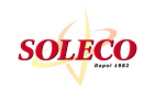 SOLECO - Depuis 1992 logo