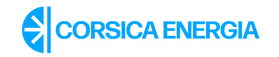 CORSICA ENERGIA logo
