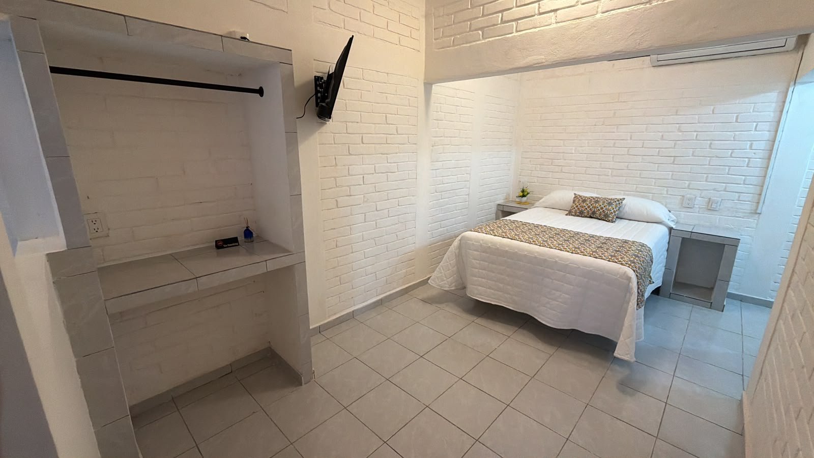 Habitación Junior Hotel Juquilita Tierra Blanca 1