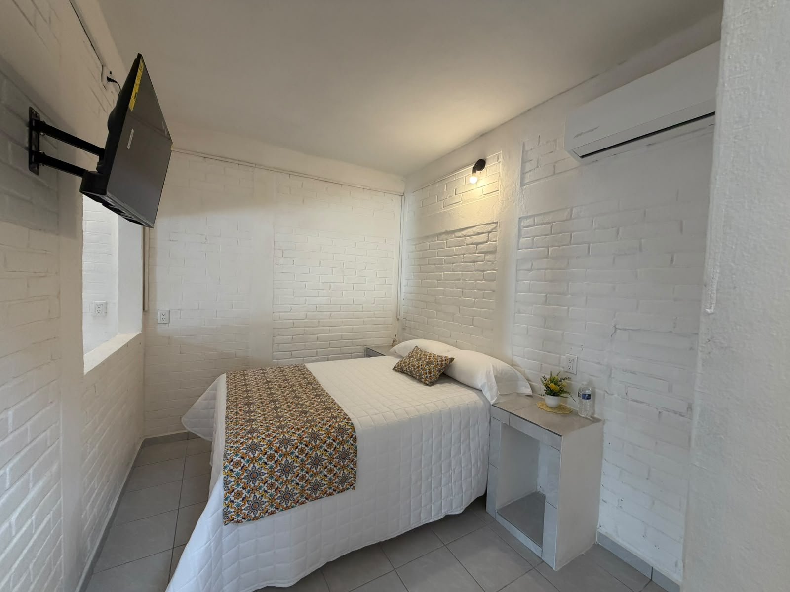 Habitación Junior Hotel Juquilita Tierra Blanca 3