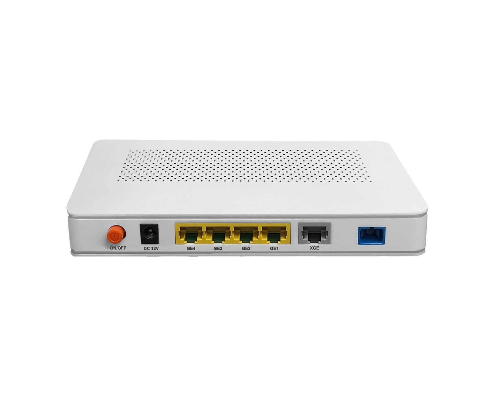 10GE+4GE XGS-PON ONU