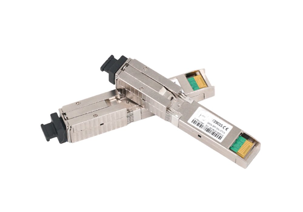 xPON Stick SFP ONT