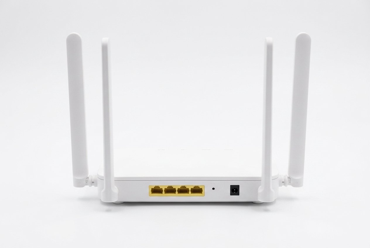 WiFi6 GPON ONT K662C