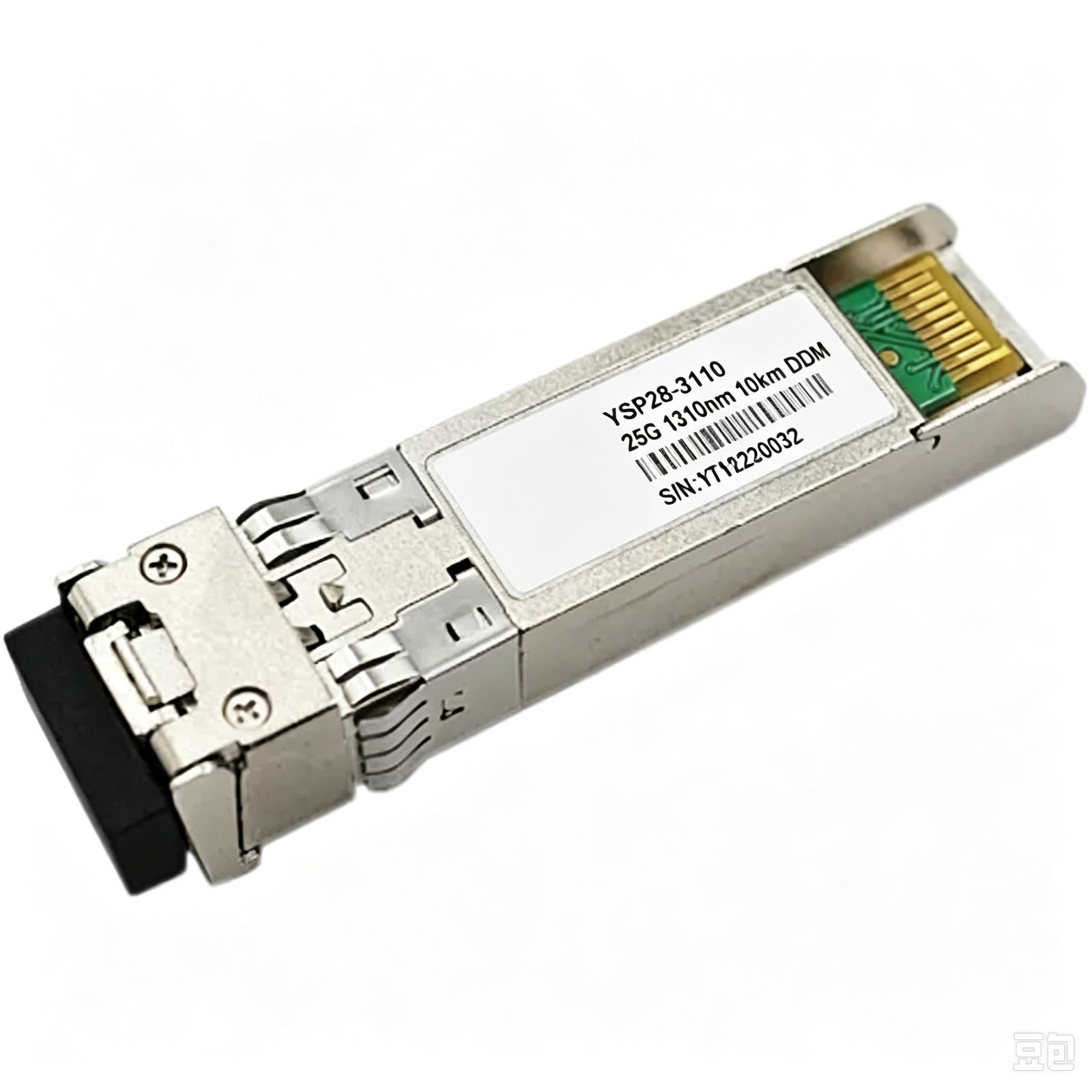 25G SFP28 Series