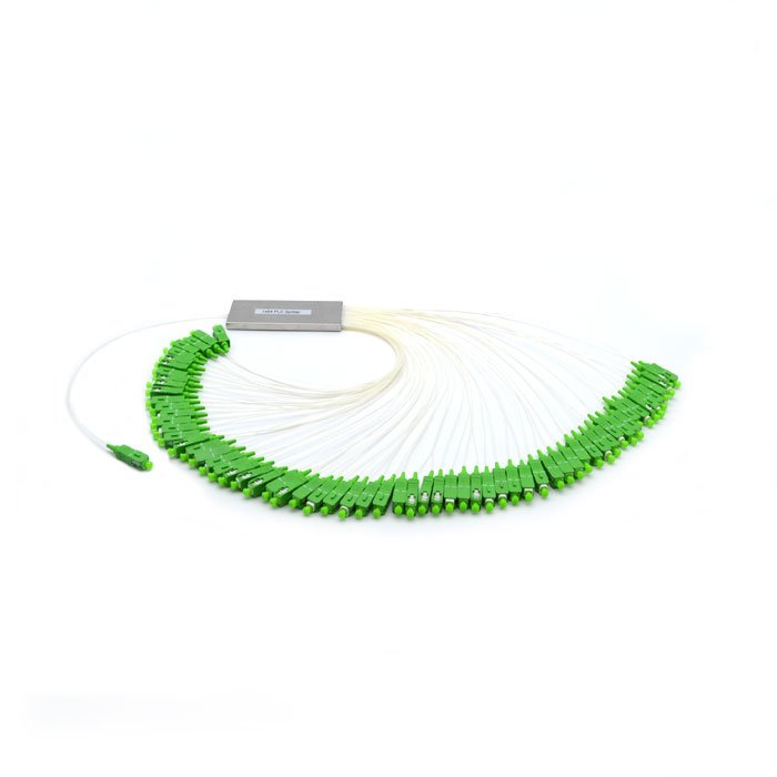 Fiber Optic PLC Splitter