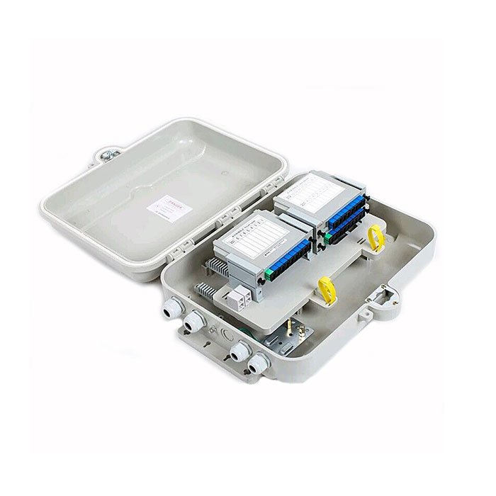 Fiber Optical Distribution Box