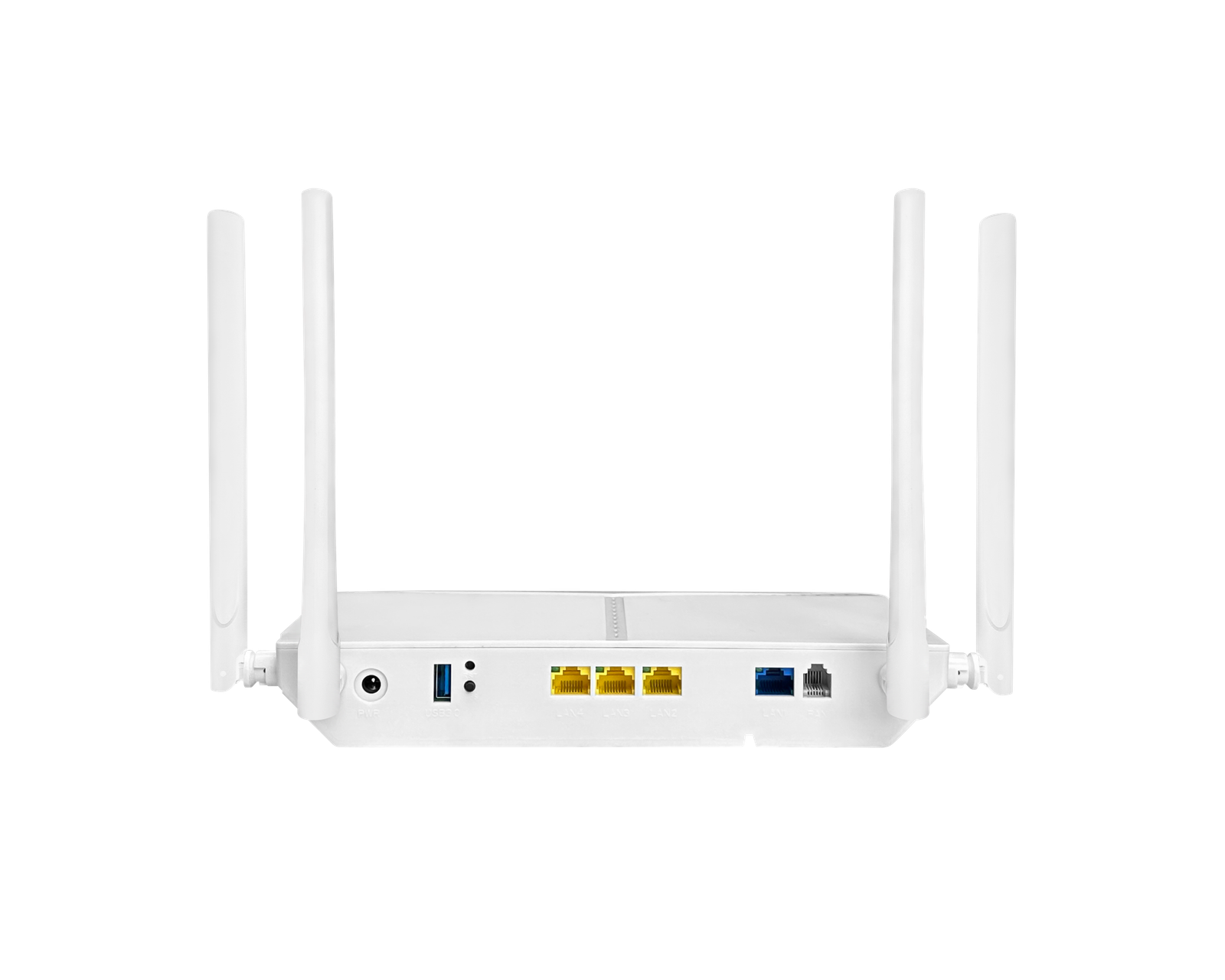 1*2.5GE + 3*GE + 1*POTS + WiFi6 XG(S)-PON ONU