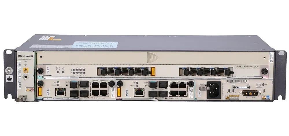 MA5608T GPON OLT