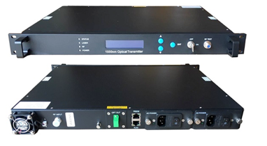IMOT-1550P 1550nm Optical Transmitter
