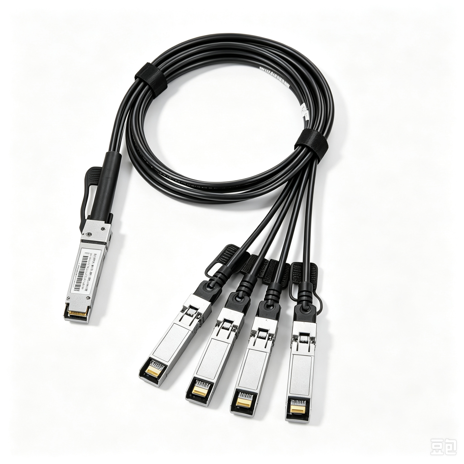 Direct Attach Cables Series