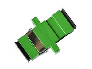 Fiber Optic Adapters