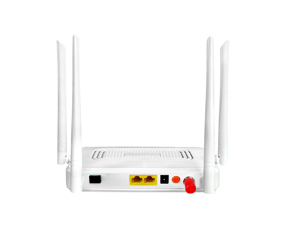 2GE+ CATV+WIFI5 xPON ONT