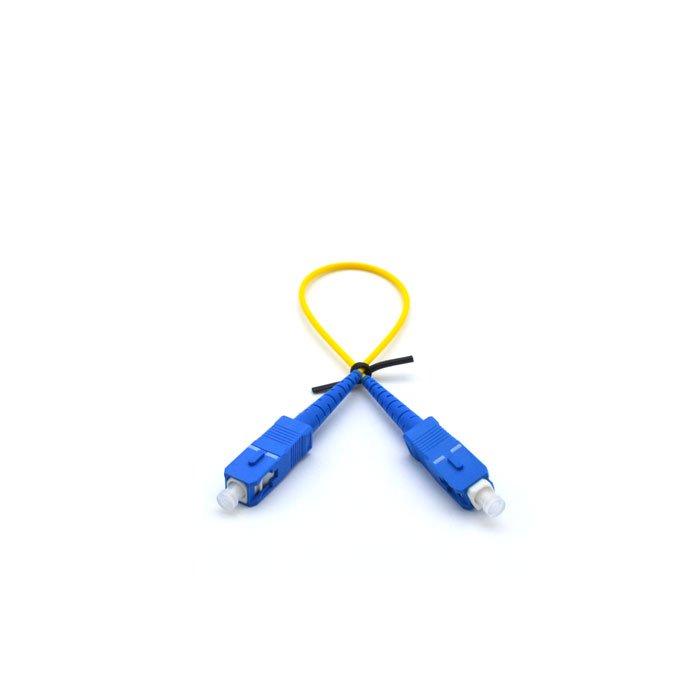 Fiber Optic Patch Cords (Jumpers)