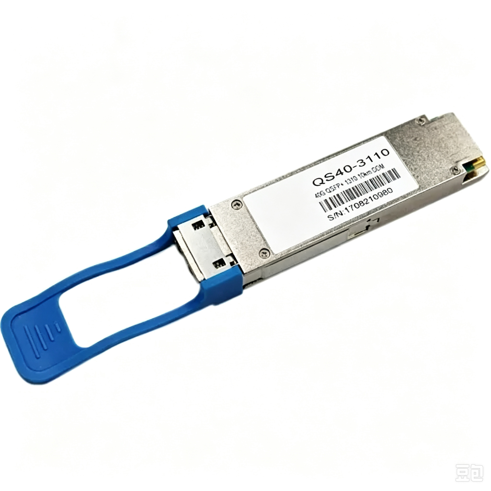 40G QSFP+ Series