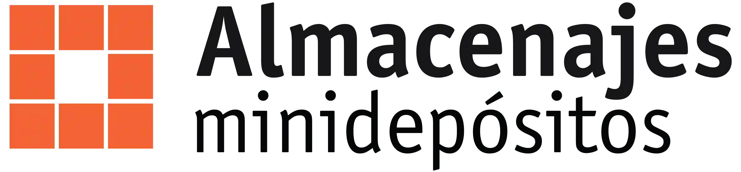 Almacenajes
