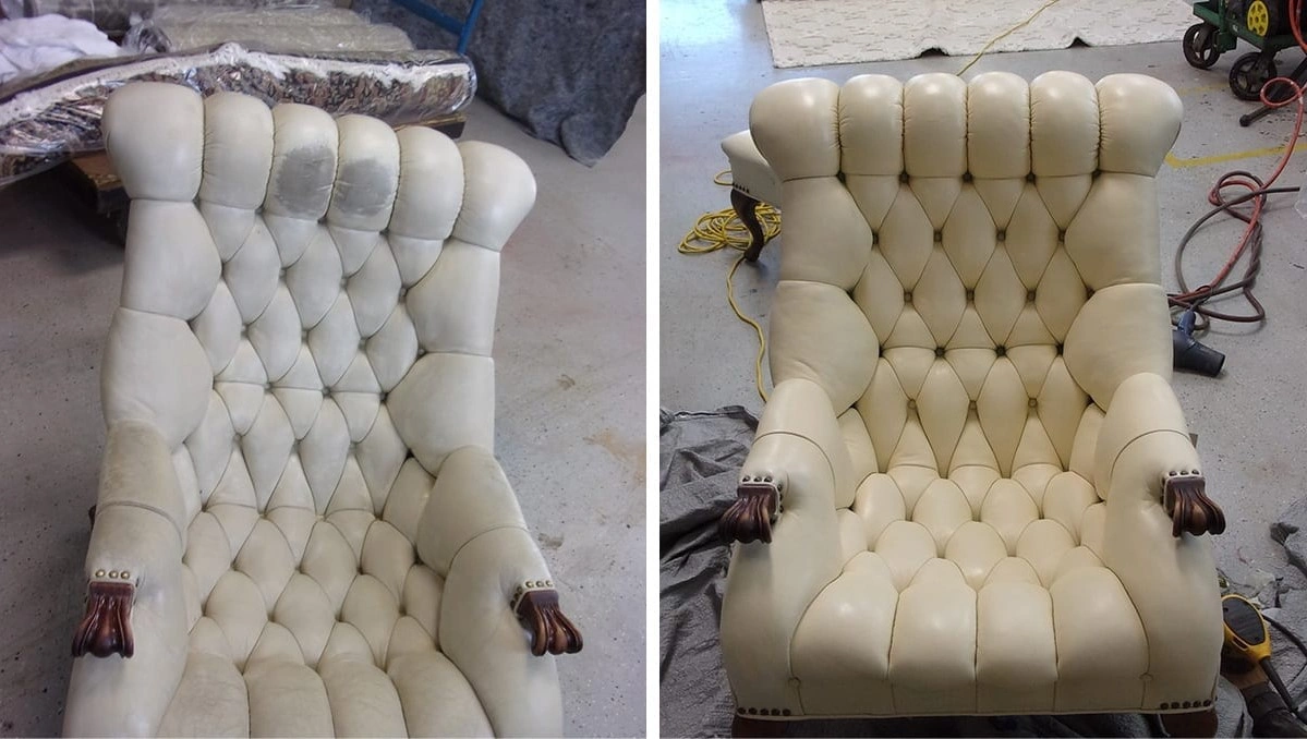 Cool Review About Furniture Repair Chicago