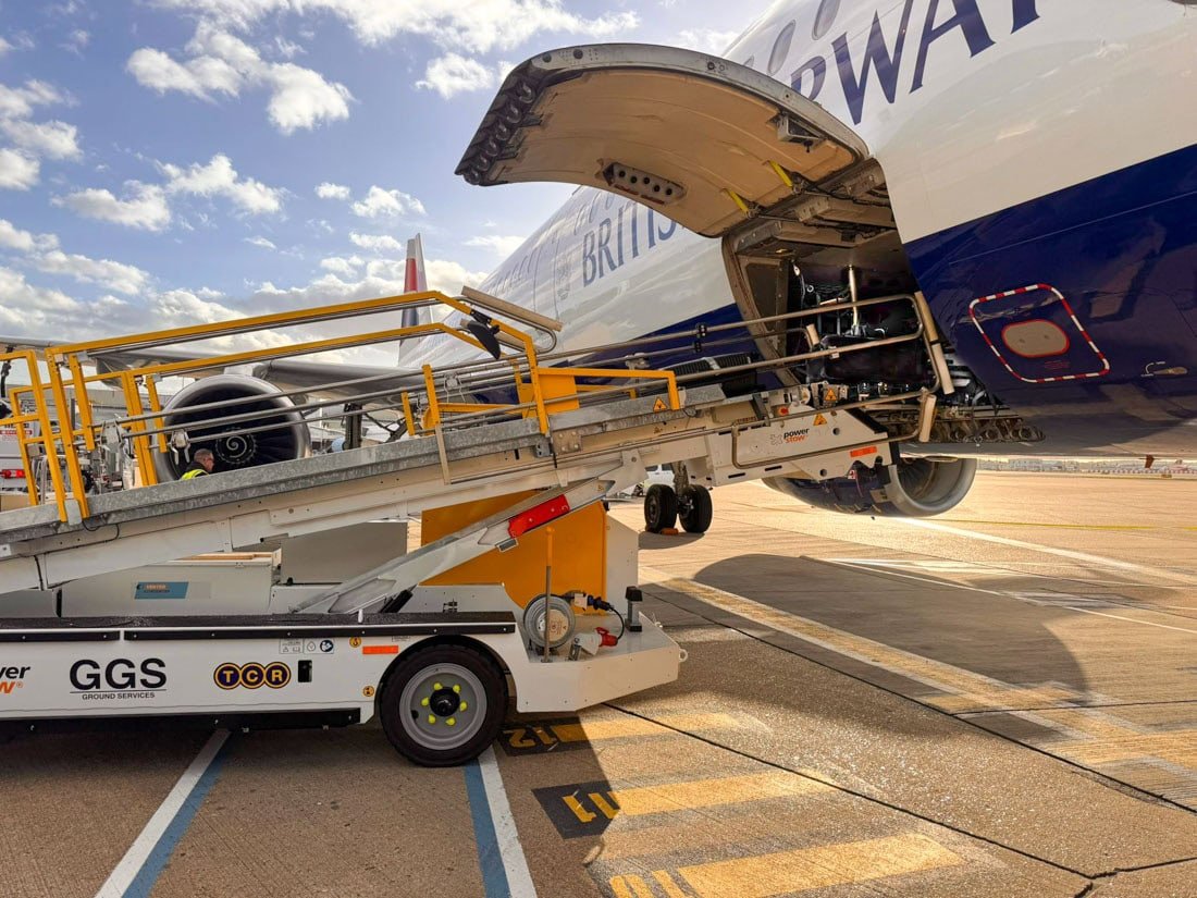 SEEPP Engineering | EP Equipment & Goodsense Ghana