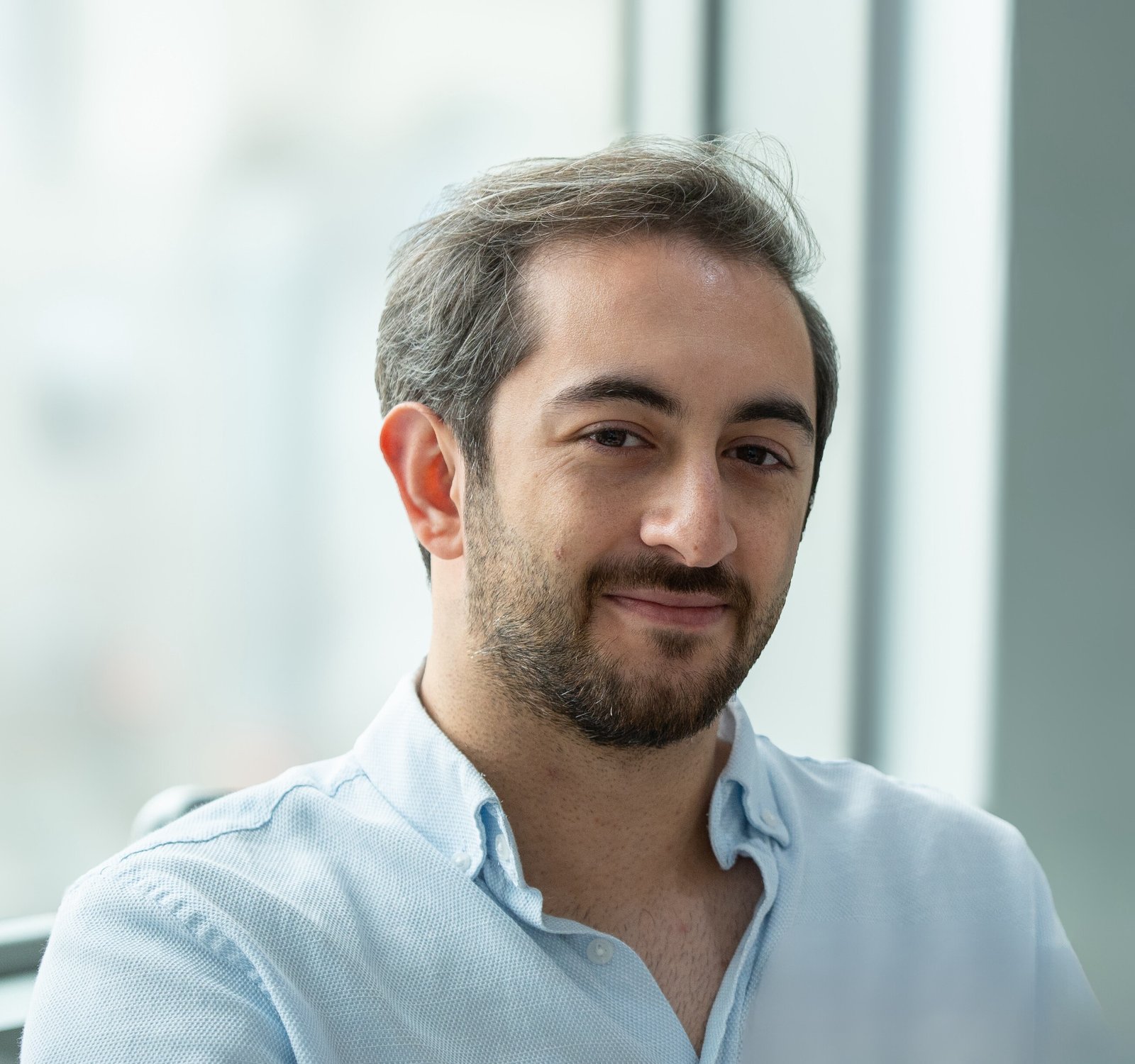 Burak Kayahan