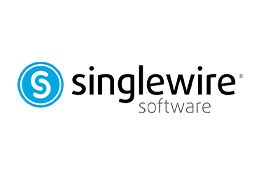 Singlewire Software logo