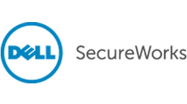 Dell SecureWorks logo