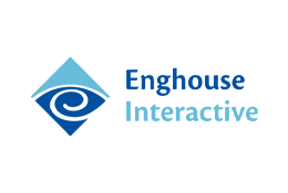 Enghouse Interactive logo