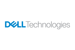 Dell Technologies logo