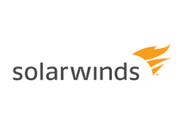 SolarWinds logo