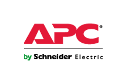 APC by Schneider Electric logo