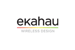 Ekahau logo