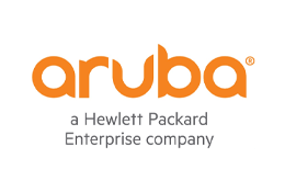 Aruba logo